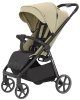 Прогулочная коляска Carrello Bravo Lite