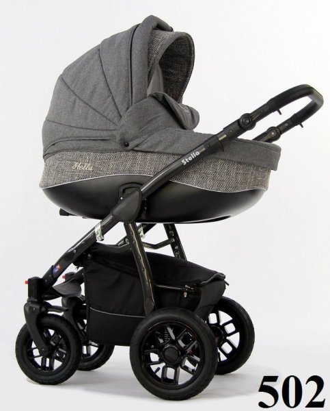 Детская Коляска RETRUS STELLA 2 в 1