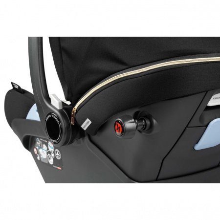 Детское автокресло Peg-Perego Primo Viaggio Lounge i-Size