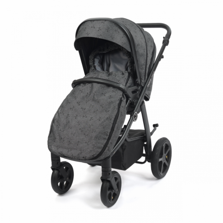 Детская коляска Espiro Next UP Limited Dragonfly 2 в 1