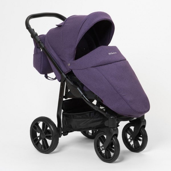 Прогулочная коляска MR SANDMAN VORTEX