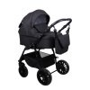 Детская коляска Indigo Toronto 2 в 1