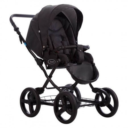 Детская коляска Aroteam Cocoline 2021 3 в 1