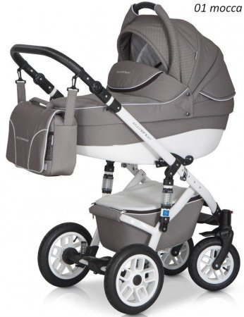 Детская коляска EXPANDER ESSENCE 2 в 1