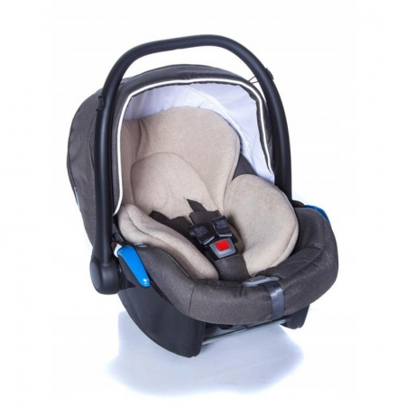 Детская коляска BEBE - MOBILE Fabiola 3 в 1