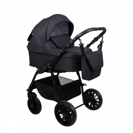 Детская коляска Indigo Toronto 2 в 1