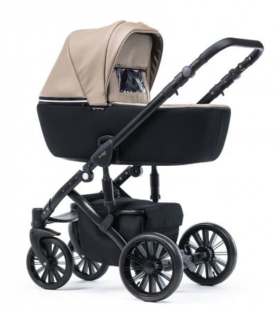 Детская коляска VERDI Delorean Active 3 в 1