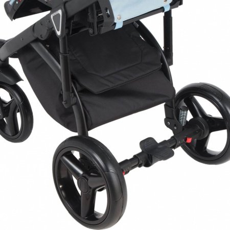 Детская коляска ADAMEX Cortina 2 в 1