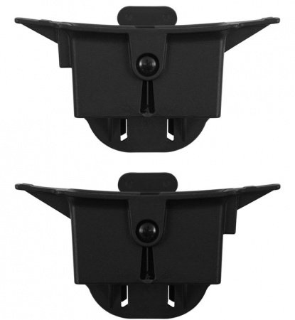 Адаптер для установки автолюлек Britax Roemer на шасси Oyster Zero