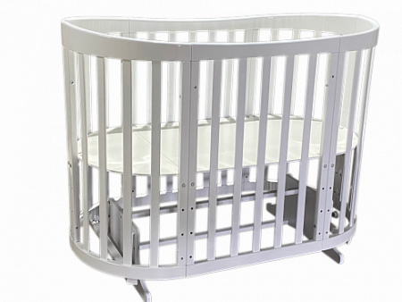 Детская Кровать RIHANNA 6 в 1