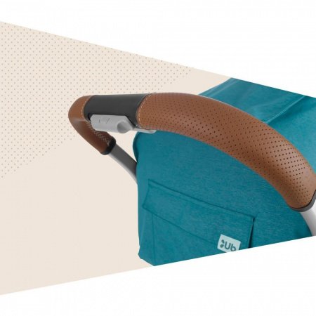 Прогулочная коляска UPPABABY Minu