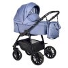 Детская коляска Indigo Sesto 2 в 1