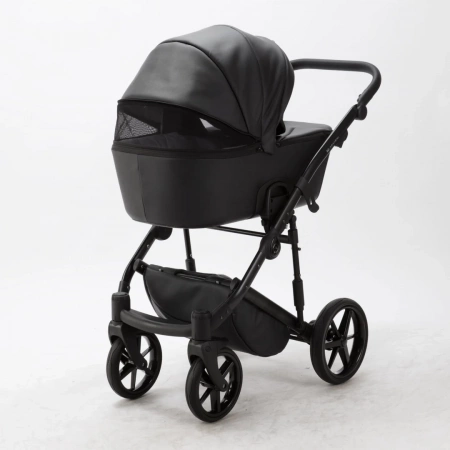 Детская коляска Adamex MOBI Air Deluxe 3 в 1