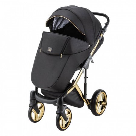 Детская коляска ADAMEX Chantal Se 3 в 1