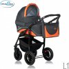 Детская коляска Мaema Lika 2 в 1
