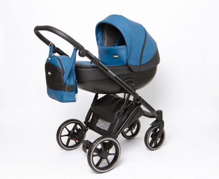 Детская коляска Peppy Zoom 2 в 1