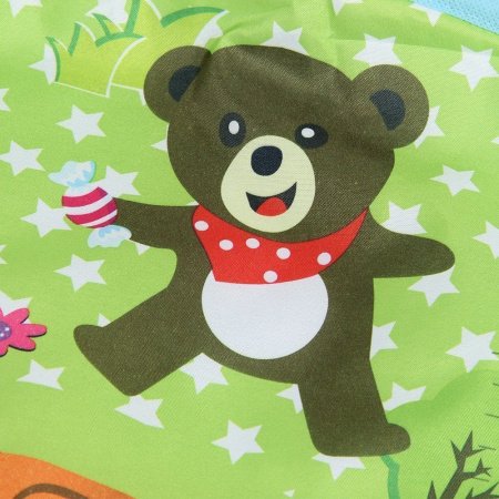 Развивающий коврик МУЗЫКАЛЬНЫЙ ФИТНЕС