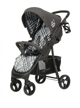 Прогулочная Коляска Rant Kira Trends