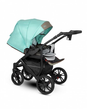 Детская коляска Camarelo VEO 3 в 1