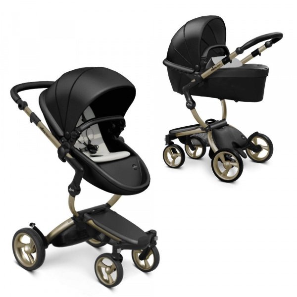 Детская коляска MIMA XARI 3G SE 2 в 1