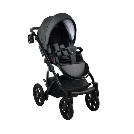 Детская коляска Bexa LINE Pastel 2 в 1