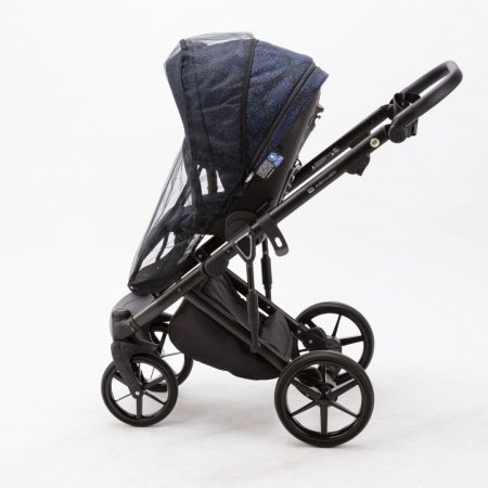 Детская коляска Adamex Marco 3 в 1