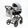 Детская коляска Adamex Quantum Deluxe 2 в 1