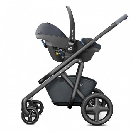 Детское автокресло MAXI COSI Pebble Pro i-Size