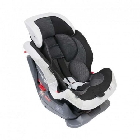 Детское автокресло Carmate (Ailebebe) Swing Moon Premium