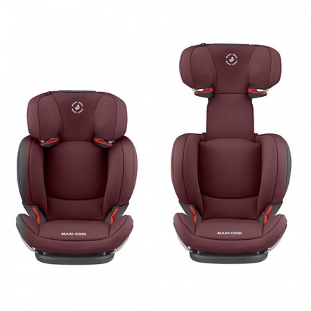 Автокресло MAXI COSI RodiFix Air Protect