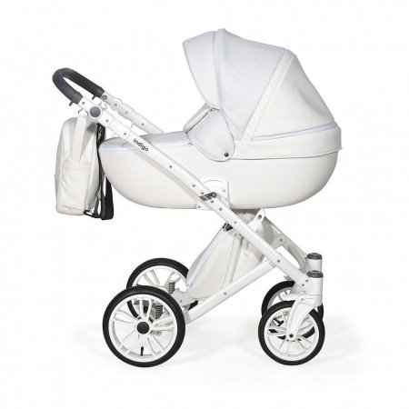 Детская коляска Indigo Porto 2 в 1