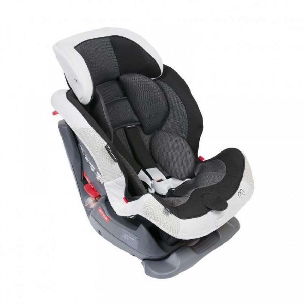 Детское автокресло Carmate (Ailebebe) Swing Moon Premium
