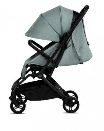 Детская прогулочная коляска Tutis Jogo
