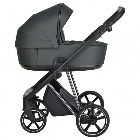 Детская Коляска  Roan Sol Lux-Romby 2 в 1