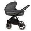 Детская коляска Tutis Uno³+ Ecco 3 в 1