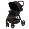 Прогулочная Коляска Moon Jet-R