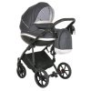 Детская коляска TUTIS Mimi Style 2021 2 в 1