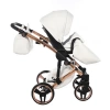 Детская коляска Junama Diamond S-Line Exclusive (Version 2) 2 в 1