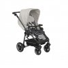 Прогулочная Коляска TEUTONIA BLISS 2017 на шасси Graphite