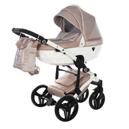 Детская коляска Junama Diamond Clermont 3 в 1