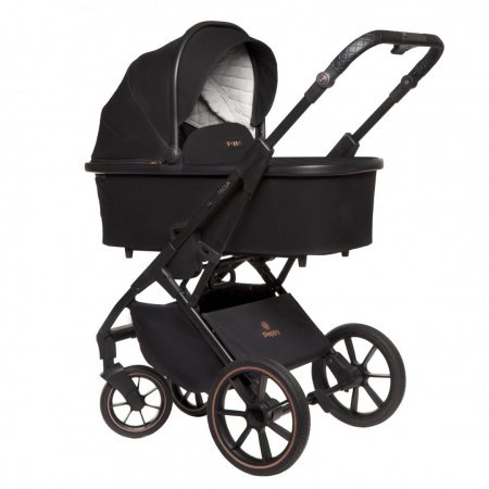 Детская коляска Peppy Tecla 2 в 1