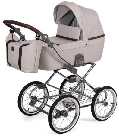 Детская коляска Noordline Nicole Classic Chorm 2 в 1