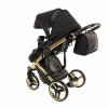 Детская коляска JUNAMA Diamond Special ( VERSION 2)2 в 1