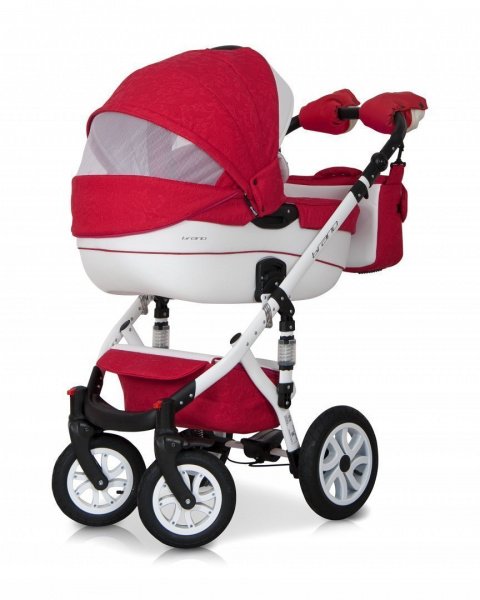 Детская коляска RIKO BRUNO Ecco 2 в 1