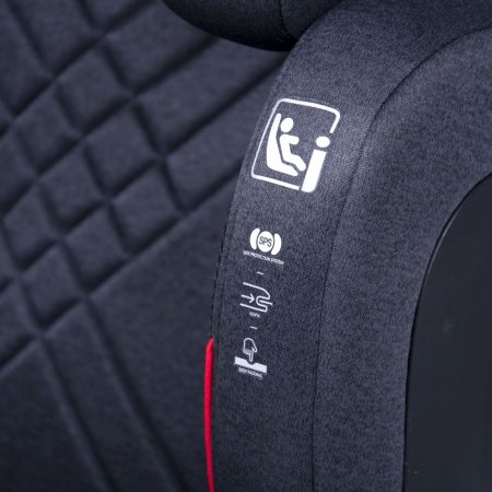 Автокресло Coletto Avola Isofix