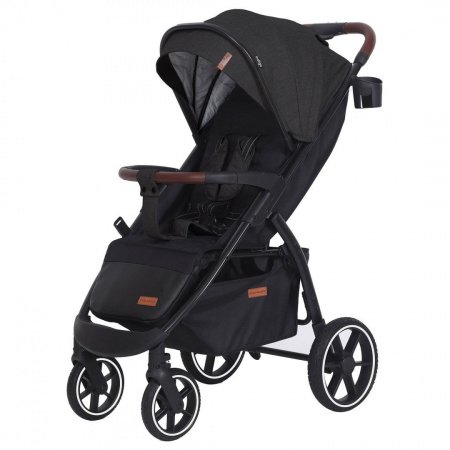 Прогулочная коляска Indigo EPICA GRANDE
