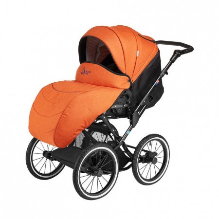 Детская коляска Noordline Olivia Classic 3 в 1