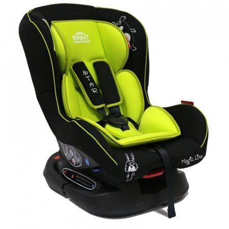 Детское автокресло Rant Star