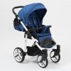 Прогулочная коляска MR.SANDMAN TRAVELER