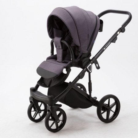 Детская коляска Adamex Marco 3 в 1